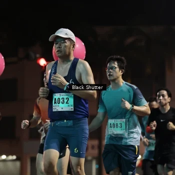 Runner Photo 8825835