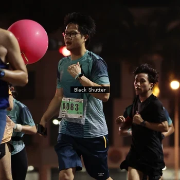 Runner Photo 8825837