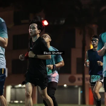 Runner Photo 8825838