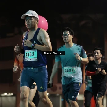Runner Photo 8825839