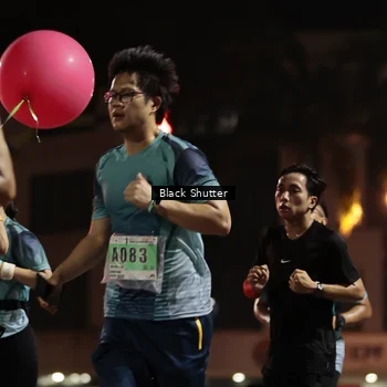 Runner Photo 8825840
