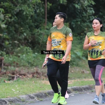 Runner Photo 8825841