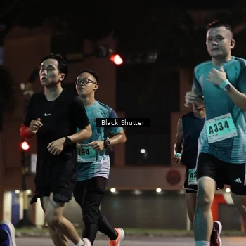 Runner Photo 8825842