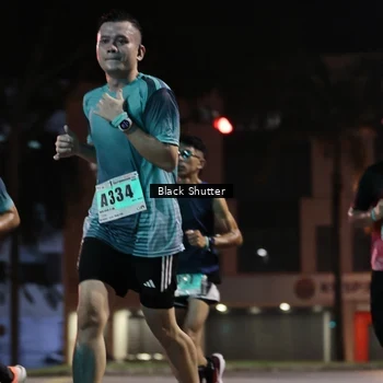 Runner Photo 8825846