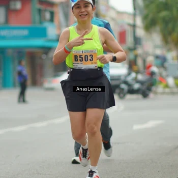 Runner Photo 8825847