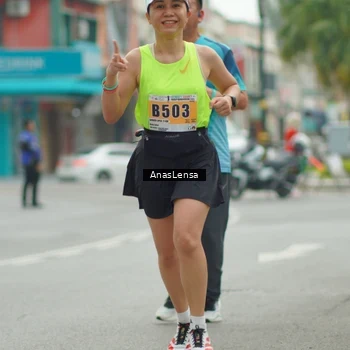 Runner Photo 8825848