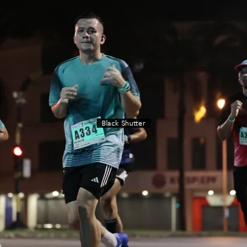 Runner Photo 8825851