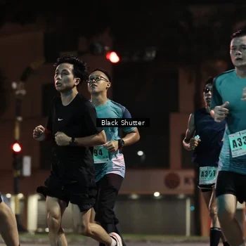 Runner Photo 8825852