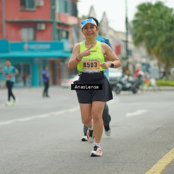 Runner Photo 8825853
