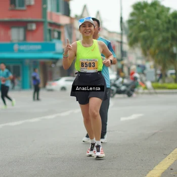 Runner Photo 8825854