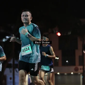 Runner Photo 8825857