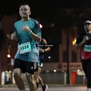 Runner Photo 8825859