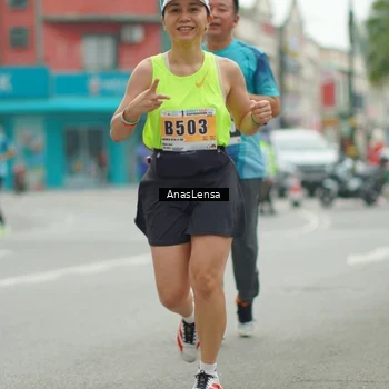 Runner Photo 8825861