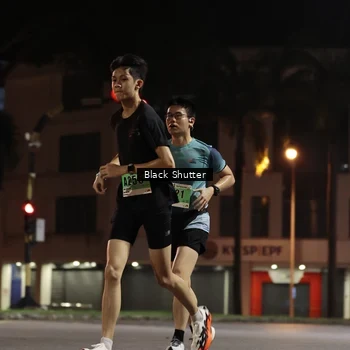 Runner Photo 8825870