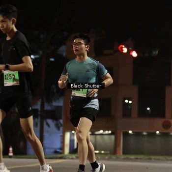 Runner Photo 8825871