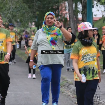 Runner Photo 8825872