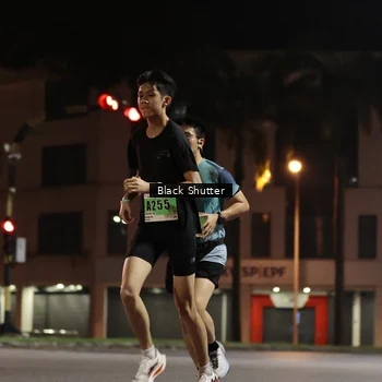 Runner Photo 8825874