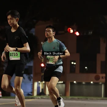 Runner Photo 8825878