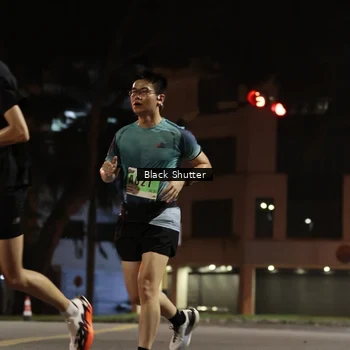Runner Photo 8825879