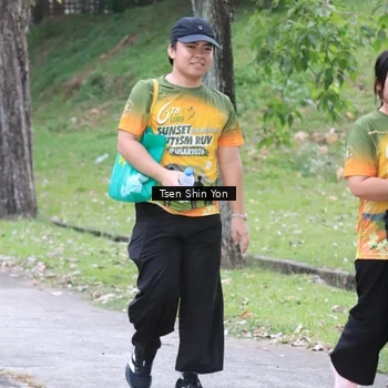 Runner Photo 8825880