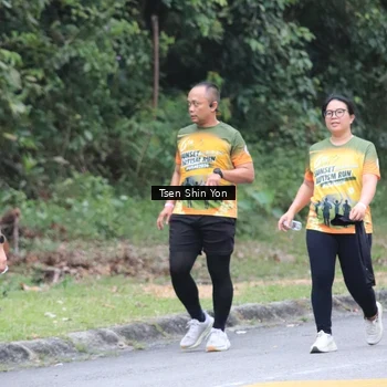 Runner Photo 8825883