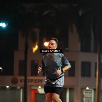 Runner Photo 8825884