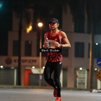 Runner Photo 8825886
