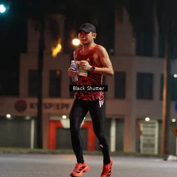 Runner Photo 8825887
