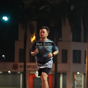 Runner Photo 8825889