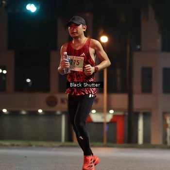 Runner Photo 8825891