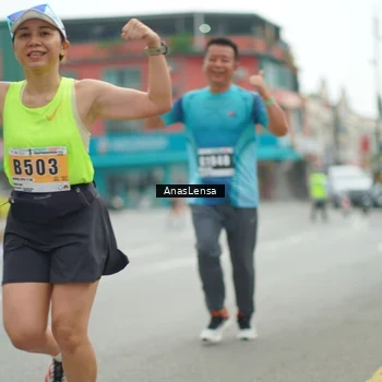 Runner Photo 8825893