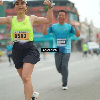 Runner Photo 8825894