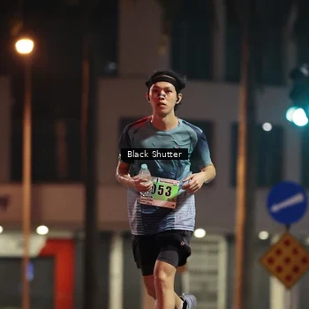 Runner Photo 8825895