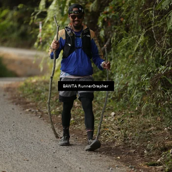 Runner Photo 88259