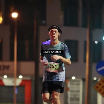 Runner Photo 8825902
