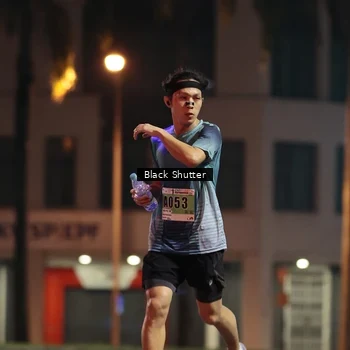 Runner Photo 8825905