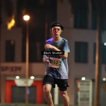 Runner Photo 8825906