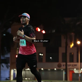 Runner Photo 8825915