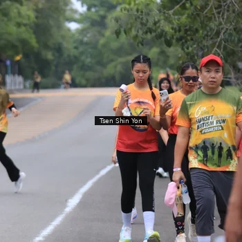 Runner Photo 8825917