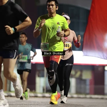 Runner Photo 8825921