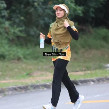 Runner Photo 8825922