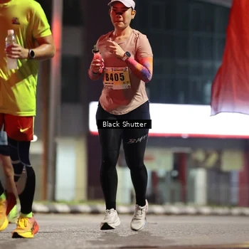 Runner Photo 8825934