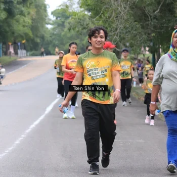 Runner Photo 8825936