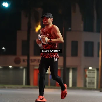 Runner Photo 8825942