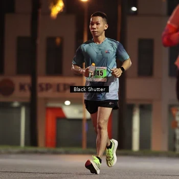 Runner Photo 8825962