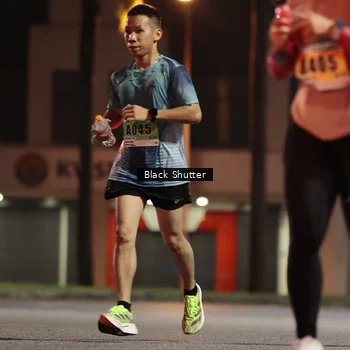Runner Photo 8825965