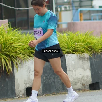 Runner Photo 8825982