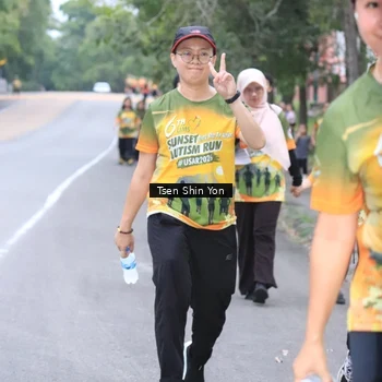 Runner Photo 8825983