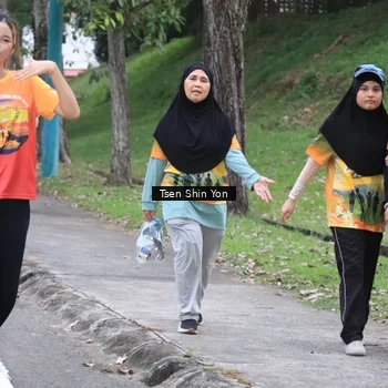 Runner Photo 8825985