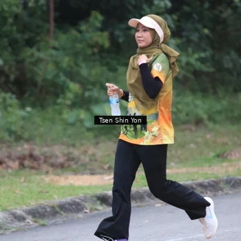 Runner Photo 8825992